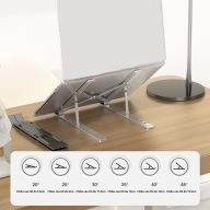Thế Giới Số 365 | Giá đỡ Laptop N3