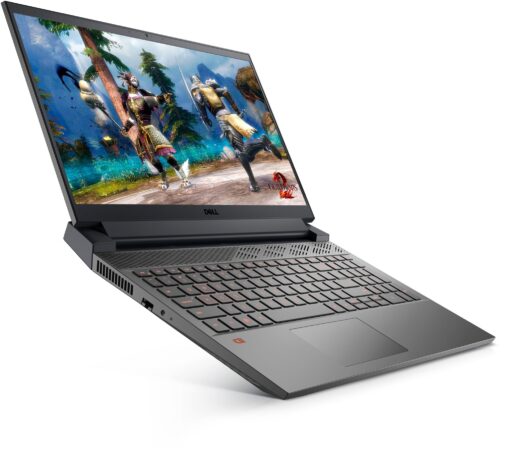 [Like New] Dell Gaming G15 5520 (Core i7-12700H, 16GB, 512GB, RTX 3060 6GB, 15.6 FHD 165Hz) - Ảnh 6