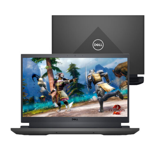 [Like New] Dell Gaming G15 5520 (Core i7-12700H, 16GB, 512GB, RTX 3060 6GB, 15.6 FHD 165Hz) - Ảnh 3