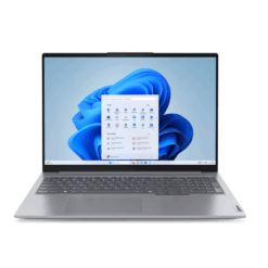[New 100%] Lenovo Thinkbook 16 G7 AHP (Ryzen 7-8845H, 16GB, 1TB, 16.0 2K+ IPS 120Hz)