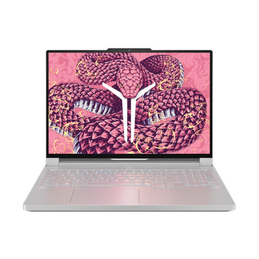 [New 100%] Lenovo Legion R9000P 2025 (Ryzen 9 8945HX, 32GB, 1TB, RTX 5060 8GB, 16 2K+ 240Hz) - Trắng