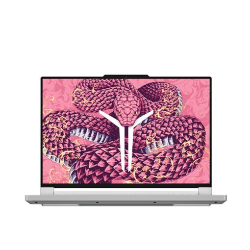 [New 100%] Lenovo Legion R9000P 2025 (Ryzen 9 8945HX, 32GB, 1TB, RTX 5060 8GB, 16 2K+ 240Hz) - Trắng - Ảnh 3