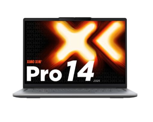 [New 100%] Lenovo IdeaPad Slim 5 14 2025 (XiaoXin Pro 14c) (Ryzen 7 H 255, 24GB, 1TB, 14.0 2.8K OLED 120Hz)