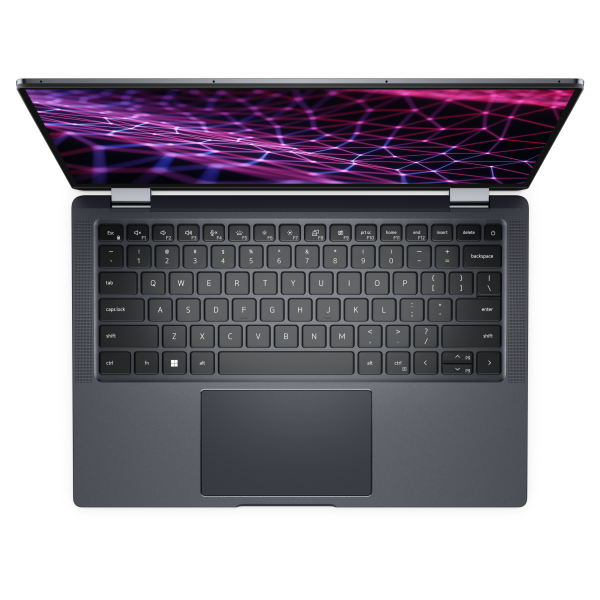 [Like New] Dell Latitude 9430 2in1 (Core i5-1245U, 16GB, 256GB, 14 2K+ Touch) - Ảnh 3