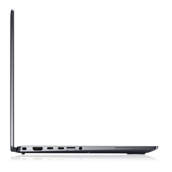 [Like New] Dell Latitude 9430 2in1 (Core i5-1245U, 16GB, 256GB, 14 2K+ Touch) - Ảnh 4