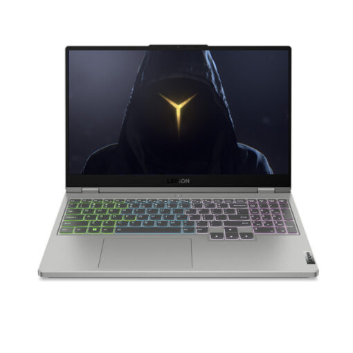 [Like New] Lenovo Legion Y7000P (Core i7-12700H, 16GB, 512GB, RTX 3050 4GB, 15.6 2K+ 165Hz) - Ảnh 3