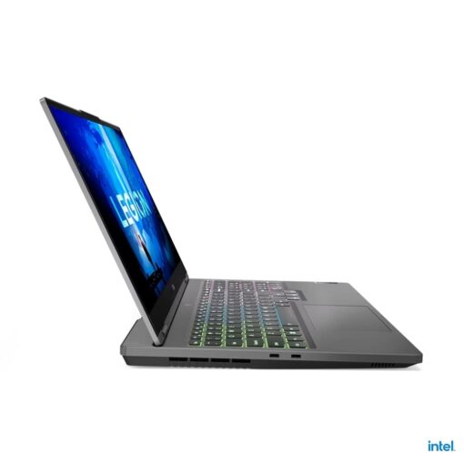 [Like New] Lenovo Legion Y7000P (Core i7-12700H, 16GB, 512GB, RTX 3050 4GB, 15.6 2K+ 165Hz) - Ảnh 4
