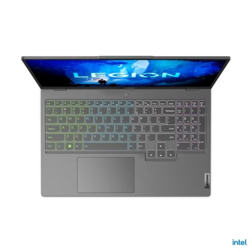 [Like New] Lenovo Legion Y7000P (Core i7-12700H, 16GB, 512GB, RTX 3050 4GB, 15.6 2K+ 165Hz) - Ảnh 5