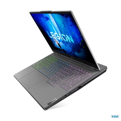 [Like New] Lenovo Legion Y7000P (Core i7-12700H, 16GB, 512GB, RTX 3050 4GB, 15.6 2K+ 165Hz) - Ảnh 6