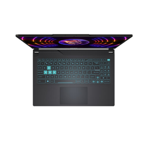 [New 100%] MSI Cyborg 15 A13UC 861VN (Core i5-13420H, 16GB, 512GB, RTX 3050 4GB, 15.6 FHD 144Hz) - Ảnh 4