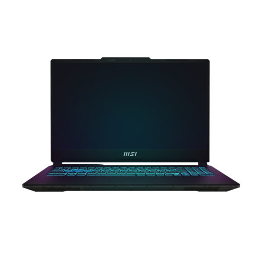 [New 100%] MSI Cyborg 15 A13UC 861VN (Core i5-13420H, 16GB, 512GB, RTX 3050 4GB, 15.6 FHD 144Hz)