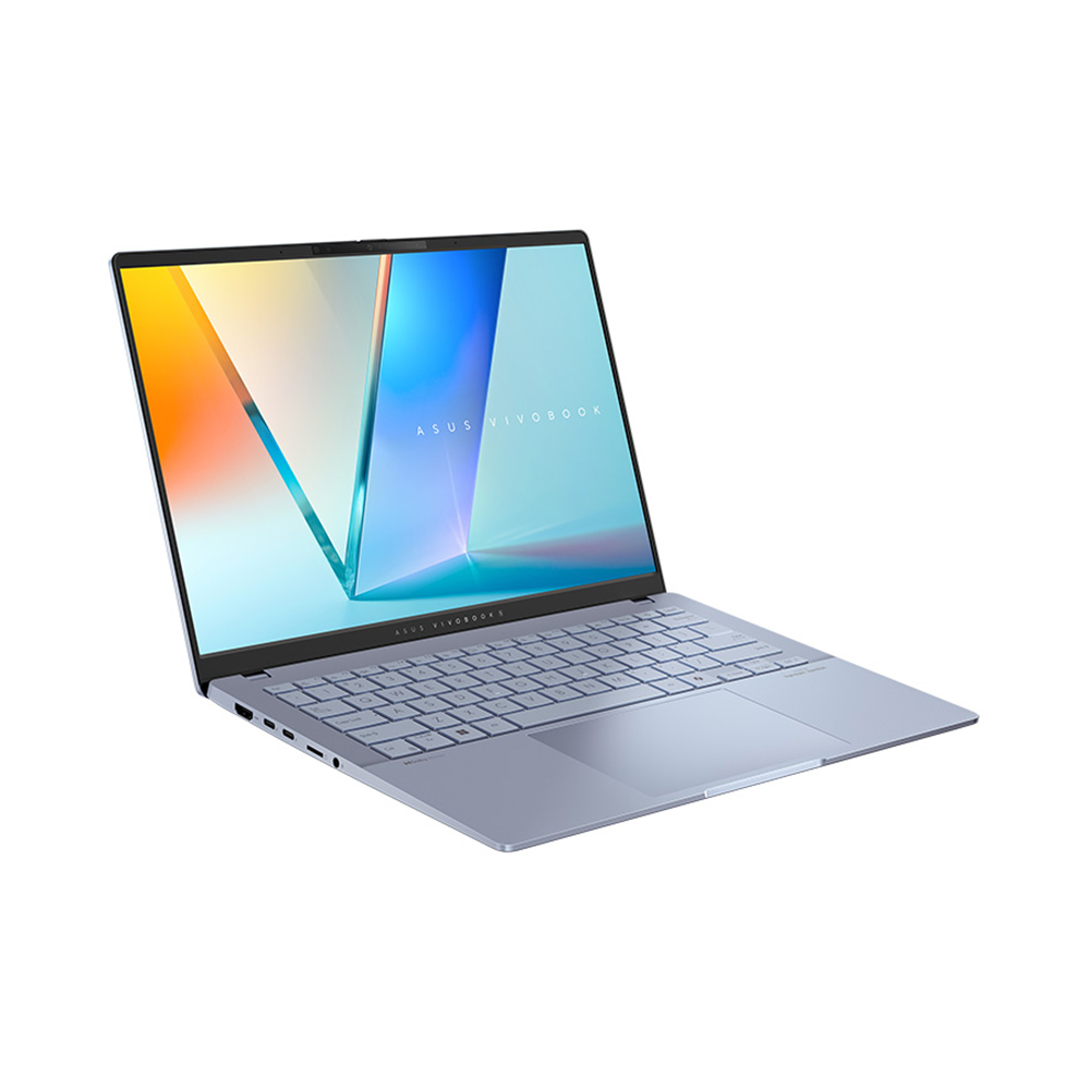 [New 100%] Vivobook S 14 OLED S5406SA-PP059WS (Core Ultra 7 258V, 32GB, 1TB, Intel Arc Graphics, 14 3K OLED) - Ảnh 2