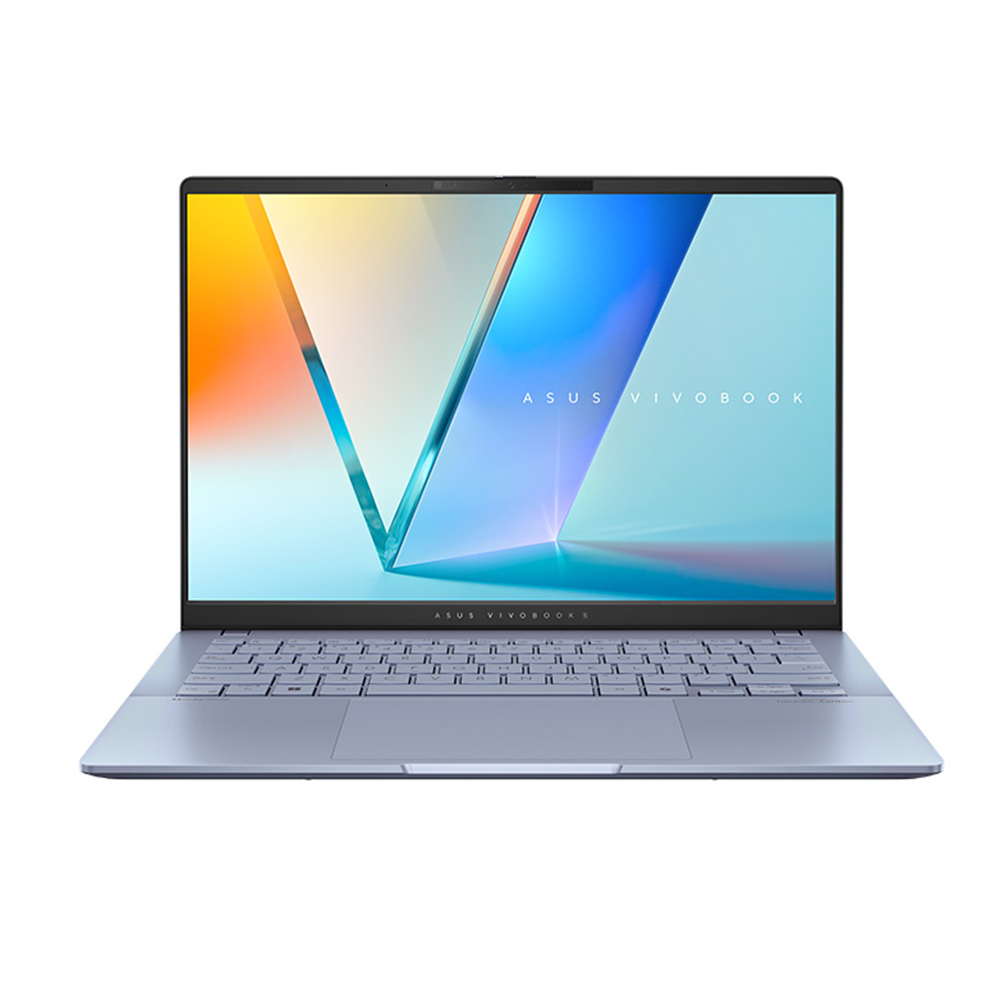 [New 100%] Vivobook S 14 OLED S5406SA-PP059WS (Core Ultra 7 258V, 32GB, 1TB, Intel Arc Graphics, 14 3K OLED)