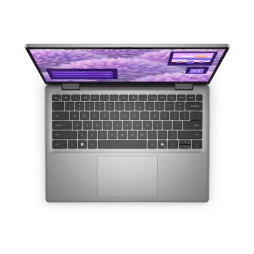 [New 100%] Dell Inspiron 14 5441 (Snapdragon X Plus X1P-42-100, 16GB, 1TB, Qualcom Adreno, 14 FHD+) - Ảnh 4