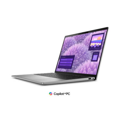 [New 100%] Dell Inspiron 14 5441 (Snapdragon X Plus X1P-42-100, 16GB, 1TB, Qualcom Adreno, 14 FHD+) - Ảnh 5