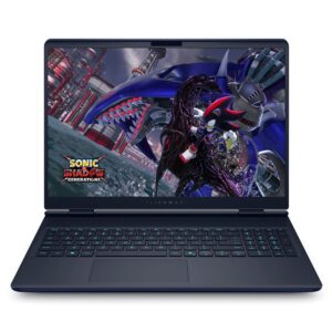 [New 100%] Alienware 16X Aurora 2025 (Core Ultra 9 275HX, 32GB, 2TB, RTX 5070 8GB, 16 2K+ 240Hz)