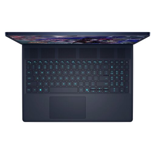 [New 100%] Alienware 16X Aurora 2025 (Core Ultra 9 275HX, 32GB, 2TB, RTX 5070 8GB, 16 2K+ 240Hz) - Ảnh 4
