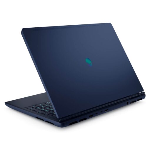 [New 100%] Alienware 16X Aurora 2025 (Core Ultra 9 275HX, 32GB, 2TB, RTX 5070 8GB, 16 2K+ 240Hz) - Ảnh 6