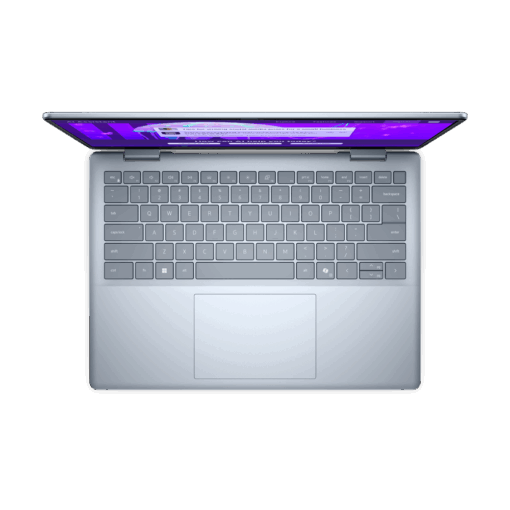 [New 100%] Dell 14 Plus DB14250 2025 (Core Ultra 7 256V, 16GB, 1TB, 14 2K+) - Ảnh 4