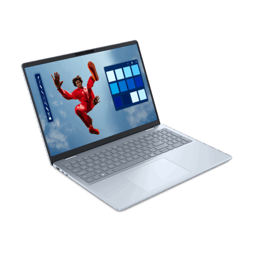 [New 100%] Dell 16 Plus DB16250 2025 (Core Ultra 7 256V, 16GB, 1TB, 16 2K+) - Ảnh 2