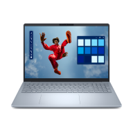 [New 100%] Dell 16 Plus DB16250 2025 (Core Ultra 9 288V, 32GB, 1TB, 16 FHD+ Touch)