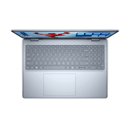 [New 100%] Dell 16 Plus DB16250 2025 (Core Ultra 7 256V, 16GB, 1TB, 16 2K+) - Ảnh 3