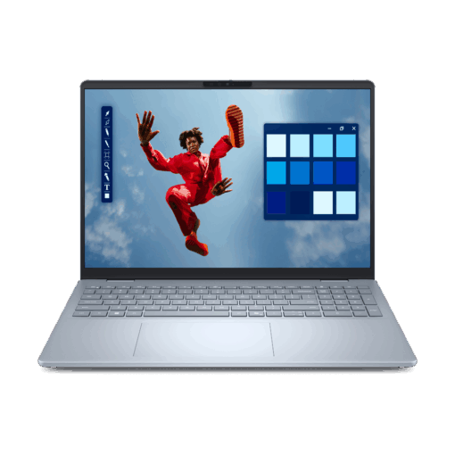 [New 100%] Dell 16 Plus DB16250 2025 (Core Ultra 7 256V, 16GB, 1TB, 16 2K+)