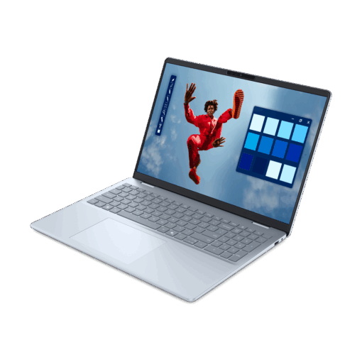[New 100%] Dell 16 Plus DB16250 2025 (Core Ultra 7 256V, 16GB, 1TB, 16 2K+) - Ảnh 9