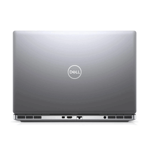 [Like New] Dell Precision 7750 (Core i7 10850H, 16GB, 512GB, RTX 3000 6GB, 17.3 FHD IPS) - Ảnh 2