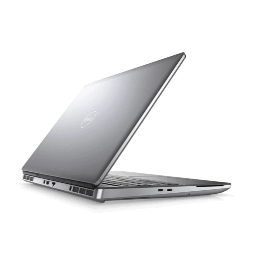 [Like New] Dell Precision 7750 (Core i7 10850H, 16GB, 512GB, RTX 3000 6GB, 17.3 FHD IPS) - Ảnh 3