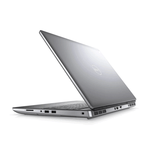 [Like New] Dell Precision 7750 (Core i7 10850H, 16GB, 512GB, RTX 3000 6GB, 17.3 FHD IPS) - Ảnh 4