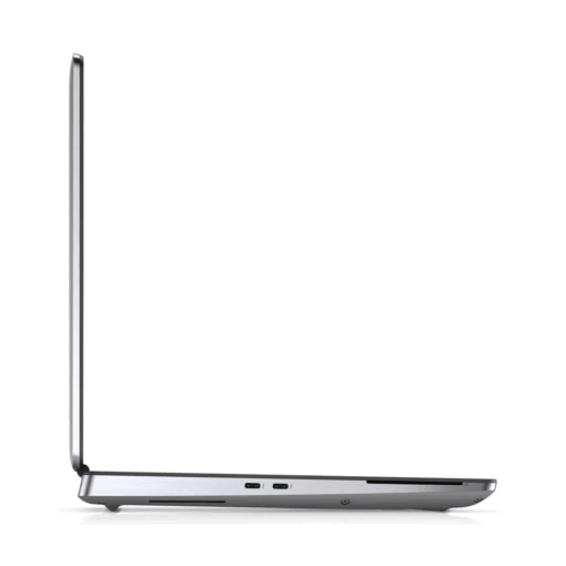 [Like New] Dell Precision 7750 (Core i7 10850H, 16GB, 512GB, RTX 3000 6GB, 17.3 FHD IPS) - Ảnh 5