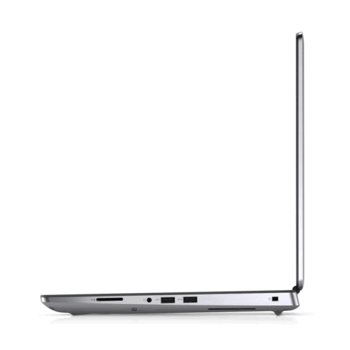 [Like New] Dell Precision 7750 (Core i7 10850H, 16GB, 512GB, RTX 3000 6GB, 17.3 FHD IPS) - Ảnh 6