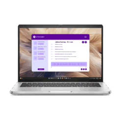 [New 100%] Dell Pro 14 Plus PB14250 2025 (Core Ultra 7 268V, 32GB, 512GB, 14 FHD+)