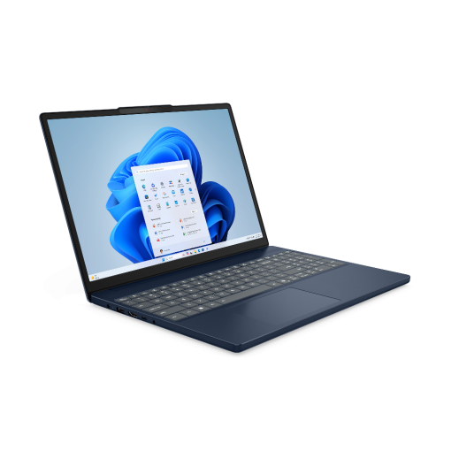 [New 100%] Lenovo IdeaPad Slim 3 15 2025 (Xiaoxin 15c AHP10) (Ryzen 7 8745HS, 16GB, 512GB, AMD 780M, 15.3 FHD+) - Ảnh 5