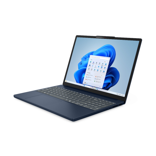 [New 100%] Lenovo IdeaPad Slim 3 15 2025 (Xiaoxin 15c AHP10) (Ryzen 7 8745HS, 16GB, 512GB, AMD 780M, 15.3 FHD+) - Ảnh 6