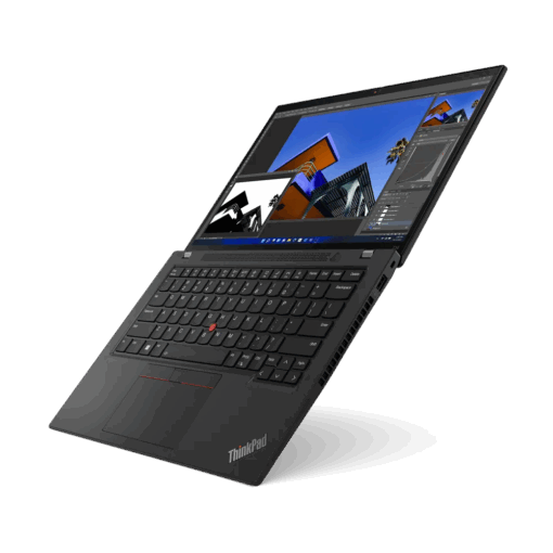 [Like New] Lenovo ThinkPad T14 Gen 3 (Core i5-1245U, 8GB, 256GB, 14 FHD+) - Ảnh 2