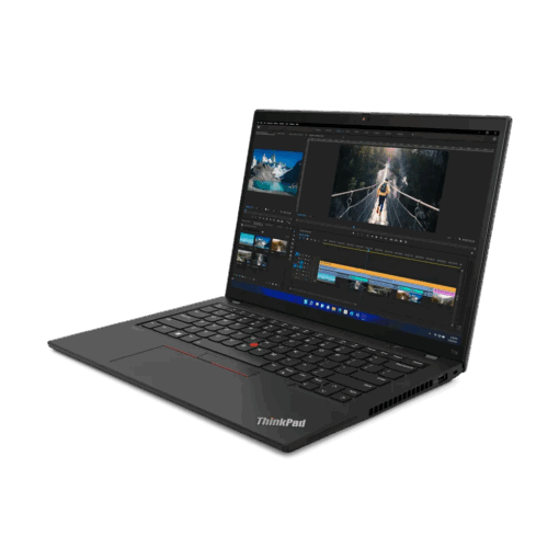[Like New] Lenovo ThinkPad T14 Gen 3 (Core i5-1245U, 8GB, 256GB, 14 FHD+) - Ảnh 4