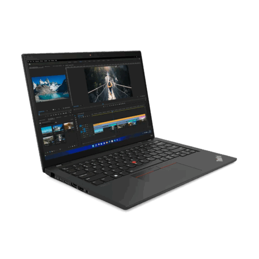 [Like New] Lenovo ThinkPad T14 Gen 3 (Core i5-1245U, 8GB, 256GB, 14 FHD+) - Ảnh 5