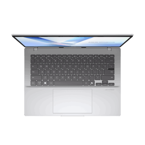 [New 100%] Asus Vivobook 14 A1407CA-LY008WS (Ultra 5 225H, 16GB, 512GB, Intel Arc Graphics, 14.0 FHD+ IPS) - Ảnh 3