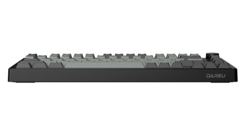 Bàn phím cơ Dareu EK75 RGB Grey-Black - Ảnh 4