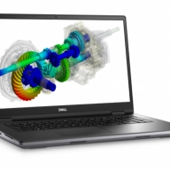 Thế Giới Số 365 | [Like New] Dell Precision 7670 (Core i7-12850HX, 32GB, 512GB, RTX A2000 8GB, 16 FHD IPS)