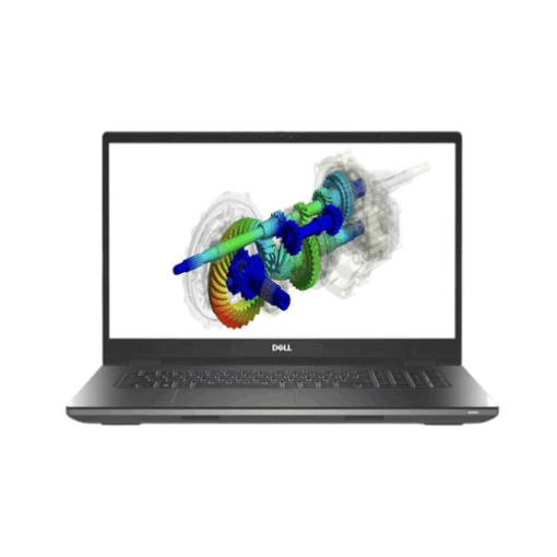 [Like New] Dell Precision 7670 (Core i9-12950HX, 32GB, 1TB, RTX A2000 8GB, 16 FHD IPS)