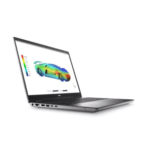 [Like New] Dell Precision 7670 (Core i9-12950HX, 32GB, 1TB, RTX A2000 8GB, 16 FHD IPS) - Ảnh 3