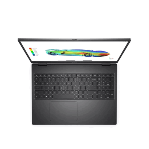 [Like New] Dell Precision 7670 (Core i9-12950HX, 32GB, 1TB, RTX A2000 8GB, 16 FHD IPS) - Ảnh 5