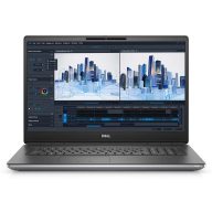[Like New] Dell Precision 7760 (Xeon W-11855M, 32GB, 512GB, RTX A4000 8GB, 17.3 FHD IPS)