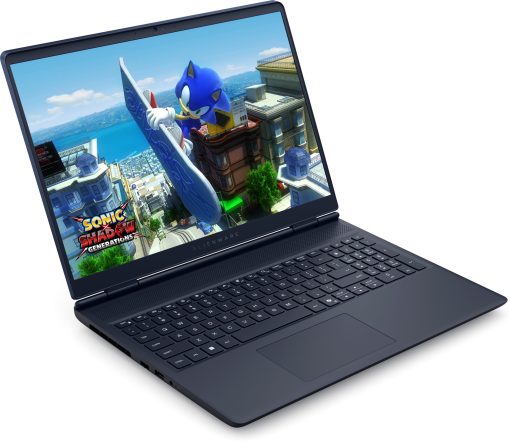 [New 100%] Alienware 16 Aurora 2025 (Core 9 270H, 32GB, 1TB, RTX 5070 8GB, 16 2K+ 120Hz) - Ảnh 2