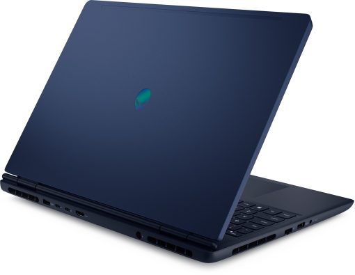 [New 100%] Alienware 16 Aurora 2025 (Core 9 270H, 32GB, 1TB, RTX 5070 8GB, 16 2K+ 120Hz) - Ảnh 5