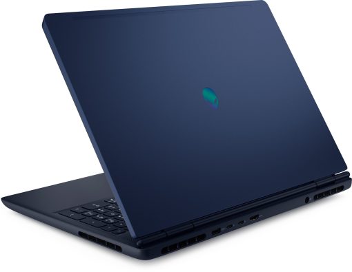 [New 100%] Alienware 16 Aurora 2025 (Core 9 270H, 32GB, 1TB, RTX 5070 8GB, 16 2K+ 120Hz) - Ảnh 6