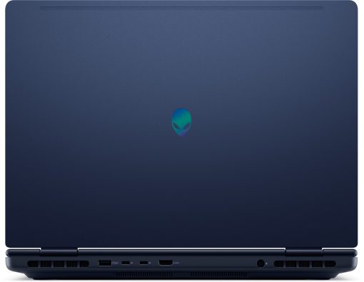 [New 100%] Alienware 16 Aurora 2025 (Core 9 270H, 32GB, 1TB, RTX 5070 8GB, 16 2K+ 120Hz) - Ảnh 9